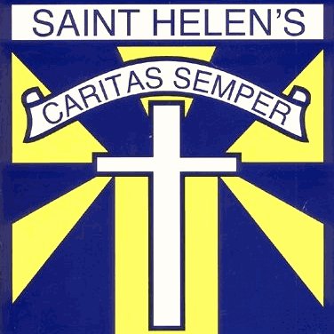 The official Twitter account of St Helen's Primary School and Nursery.