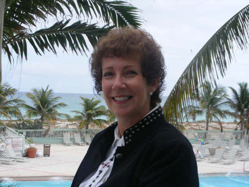 DevelopYou's profile picture. International Business Coach