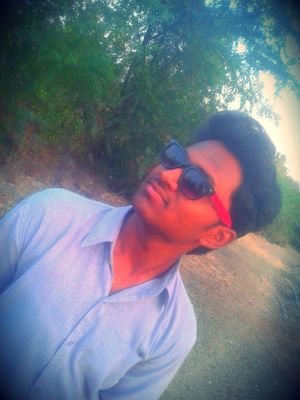 AnilBarde7's profile picture. 