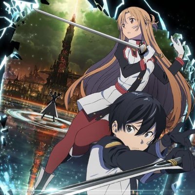 映画 劇場版ソードアート オンライン Saoaugm Twitter