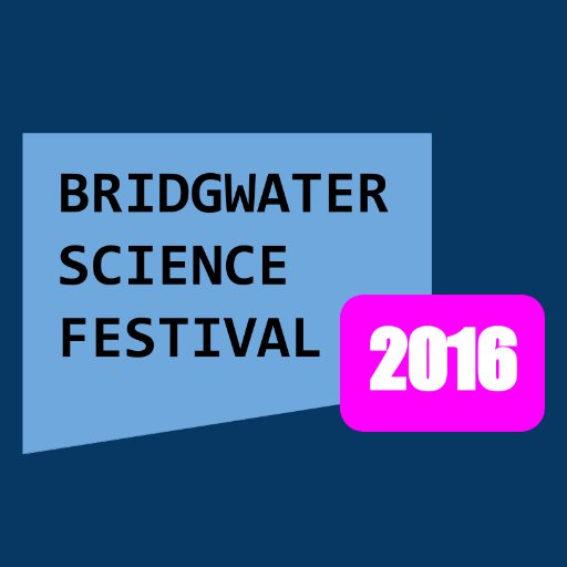 BridgwaterSci's profile picture. Bridgwater Science Festival
