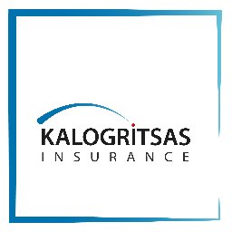 Kalogritsas_Ins's profile picture. Ολοκληρωμένα ασφαλιστικά προγράμματα σε οικονομικές τιμές, με συμβόλαια χωρίς αστερίσκους.