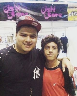 Sou Youtuber e gênio do humor brasileiro
