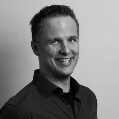 Freelance Software developer, interested in .NET, C# and Azure but also love embedded stuff with Arduino and RaspberryPi