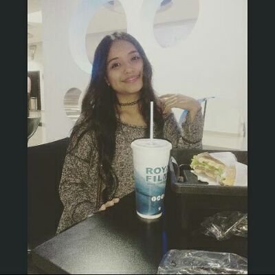 TaniaDiiaz's profile picture. estudiante de Administración de empresas.♥