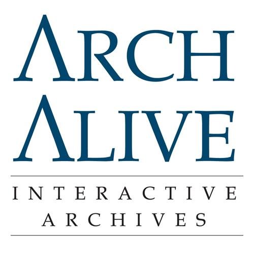Specialist manuscripts publishers
info@archalive.co.uk