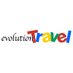 Evolution Travel (@EvolutionTravel) Twitter profile photo