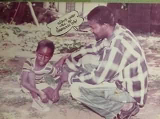 ndave_zitha's profile picture. Ndave Zitha,  Mamba ya vukarhi. Maluma hi ncila yi tshika nomu.