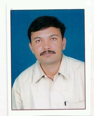 santoshPMk's profile picture. 