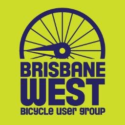 Bicycle user group advocating for safe cycling infrastructure for all ages and abilities in Brisbane, Australia.