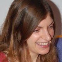Adi Bloom (@adibloom_tes) 's Twitter Profile