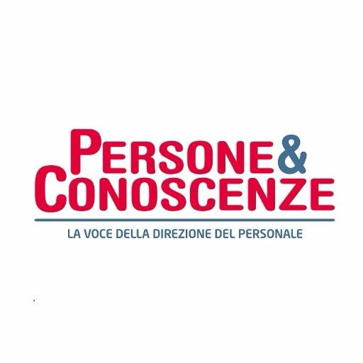 Persone_Conosc's profile picture. La rivista della casa editrice ESTE che offre spunti di riflessione e strumenti operativi per chi opera all’interno della direzione del personale
