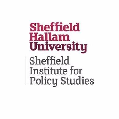 The Sheffield Institute for Policy Studies showcases policy research with a view to informing & shaping policy locally & nationally. We are part of @seri_shu