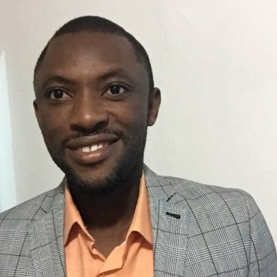 nifesimiosiyemi's profile picture. 