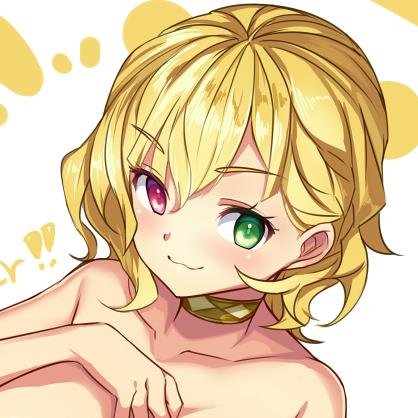 シャルロットさんのプロフィール画像