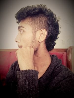 saurabhsubedhi1's profile picture. i love yuh baulai...❤❤❤