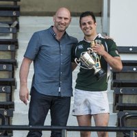 National Surveyors7s (@nsrugby7s) 's Twitter Profile
