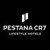 Pestana CR7 (@PestanaCR7) Twitter profile photo