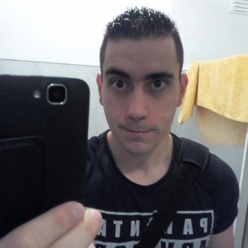 TheRealOliver86's profile picture. Just a dreamer