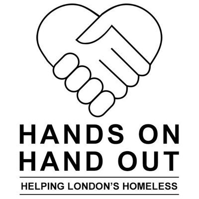 handsonhandout's profile picture. We are a non profit charity helping London's Homeless providing them with food, warm clothes, toiletries and conversation. Help spread the word!