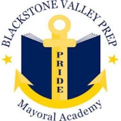 Today we learn, tomorrow we lead.

The mission of Blackstone Valley Prep is to prepare every scholar for success in college and the world beyond.
