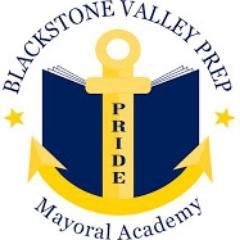 Today we learn, tomorrow we lead.
The mission of Blackstone Valley Prep is to prepare every scholar for success in college and the world beyond.