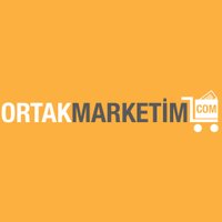 Ortakmarketim (@ortakmarketim) Twitter profile photo