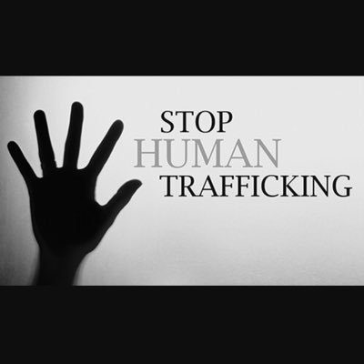 making people more aware of human trafficking and how to help