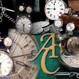 ANDREW CHARLES ( WATCH & CLOCK MAKERS ) Ltd specialises in the Sale, Repair and Restoration of all Clocks, Watches and Barometers.