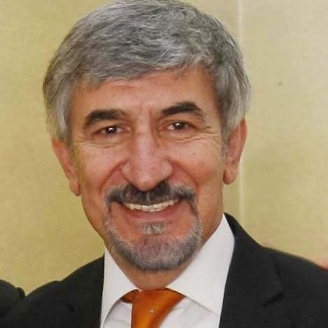 Ökkeş Özekşi Profile