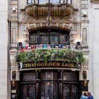 The Golden Lion SW1Y (@goldenlionsw1y) 's Twitter Profile Photo The Golden Lion SW1Y (@goldenlionsw1y) 's Twitter Profile Photo