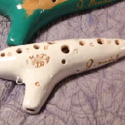 aketa_ocarina's profile picture. 株式会社アケタの公式ツイッターです。オカリーナのことやアケタの店について情報を発信していきます。