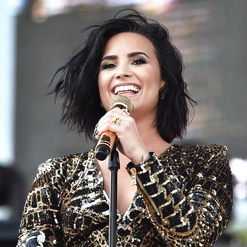 Follow to get all news about Demi Lovato. #Lovatics #TeamLovatics