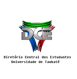 dce_unitau's profile picture. Diretório Central dos Estudantes da Universidade de Taubaté
