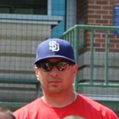 Ex-Minor Leaguer ⚾️ #Brewers #Rangers | Former Saluki | Former  Logan Vol’s| Former https://t.co/lSKNBhAWFN UW-Parkside Dll| Proprietor of Forceout Baseball Travel Program