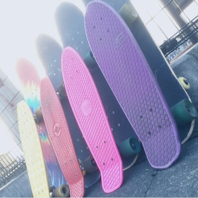 SK8専用共同垢です！メンバーは勇輝@keku_bon 大輝@daityon_clso 晃樹@Ghostkoki 晴登@Harubo2_8 の4人だ！ 野郎ども！今日もいい汗を流しやがれ！