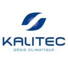 KALITEC GENIE CLIMATIQUE