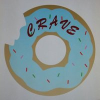Crave Donuts (@cravedoughnuts) 's Twitter Profile