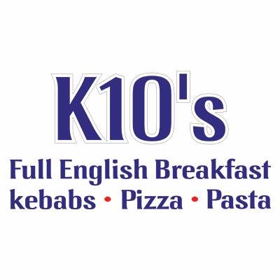 We Serve Breakfast, Lunchtime & Dinner with FREE delivery. Call your order in now 01954 712 519 Quote Twitter for 10% off.#CambourneK10