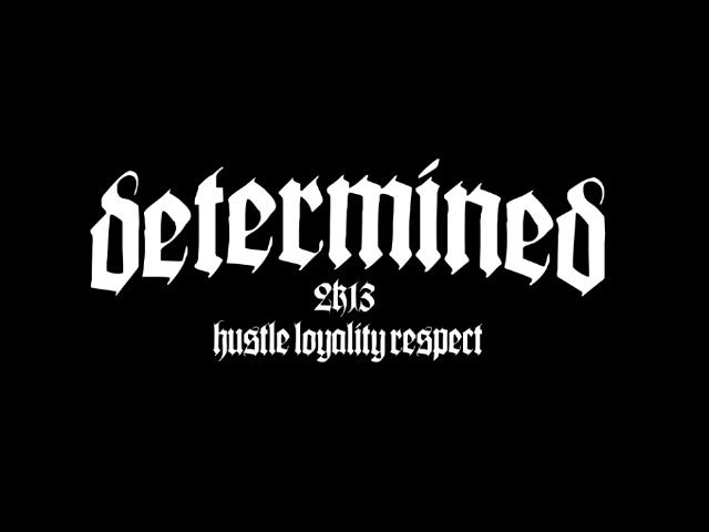 Official Twitter Of DETERMINED HARDCORE From Solo City Since 2013 | More Info: 089509302696