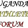 Uganda AthletesForum(@UgAthletesForum) 's Twitter Profile Photo