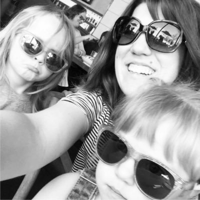 ACDavis123's profile picture. Mom to 3 girls. I work in the music industry. Loving life in Sunny CA☀️