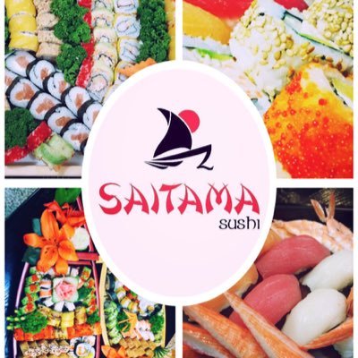 Visit Saitama Sushi Profile