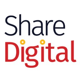 ShareDigital’20, Birmingham - 12th March. For all those involved in developing digital initiatives and rethinking how public services can be better delivered.