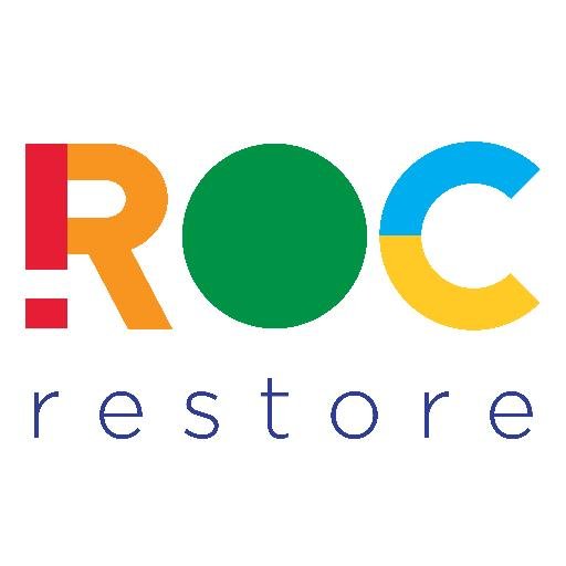 ROC Restore is a national restorative justice project. It is part of ROC @weareroc working towards safer, kinder communities. Recipients of the RSQM Award.