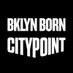 City Point (@citypointbklyn) Twitter profile photo City Point (@citypointbklyn) Twitter profile photo