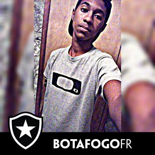 E isso