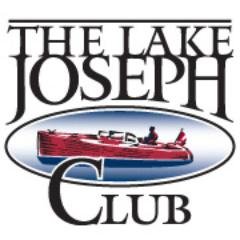 Official Twitter account of The Lake Joseph Club. A Thomas McBroom design utilizing the granite crags & towering trees of Muskoka. Part of the @ClubLink family.