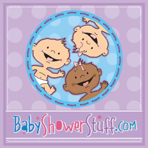 Making trendy baby showers fun and easy. It's about time!