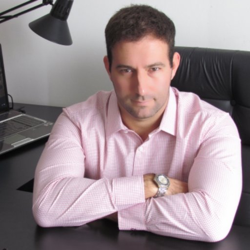 lucasfolmos's profile picture. 